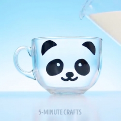 ترفندهای جالب برای کودکان - قسمت 8